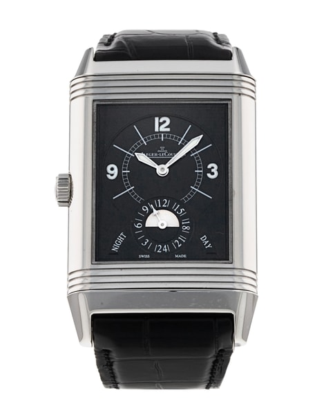 Jaeger-LeCoultre Grande Reverso Duoface 3748421